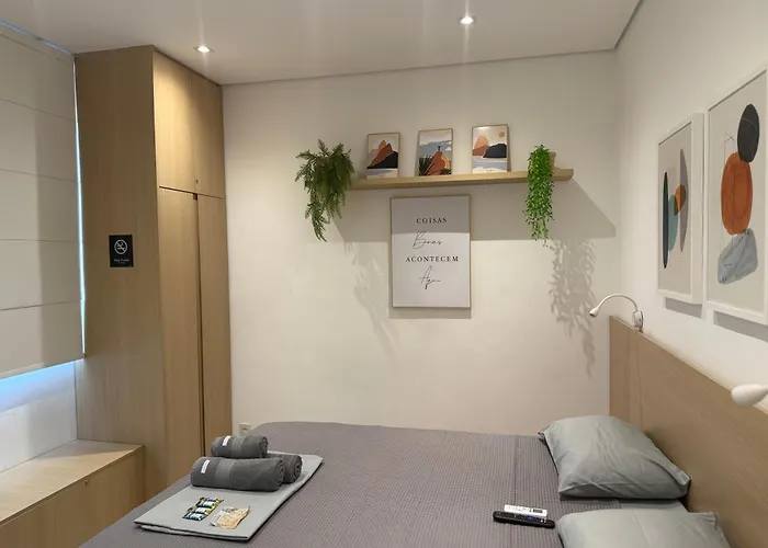 Aconchegante Apartamento No Leblon