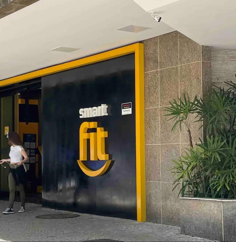 Aconchegante No Leblon Apartment *